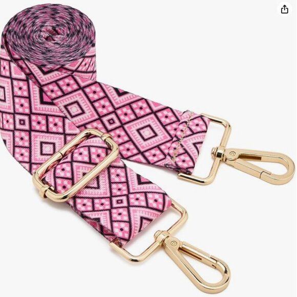 Zooeass Crossbody Strap - Picture 1 of 5